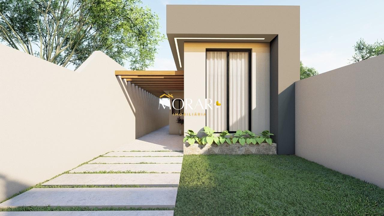 Casa, 3 quartos, 78 m² - Foto 5