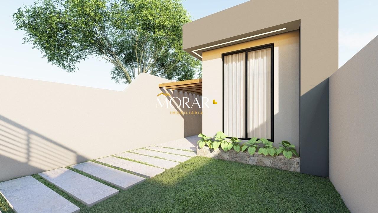 Casa, 3 quartos, 78 m² - Foto 4