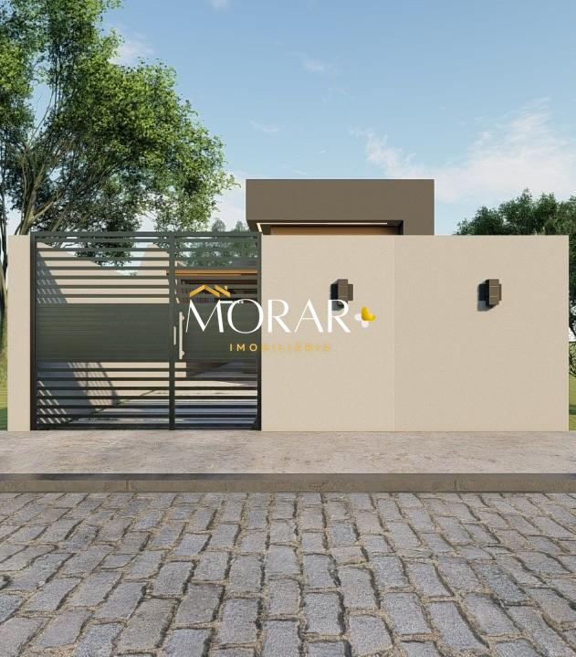 Casa, 3 quartos, 78 m² - Foto 3