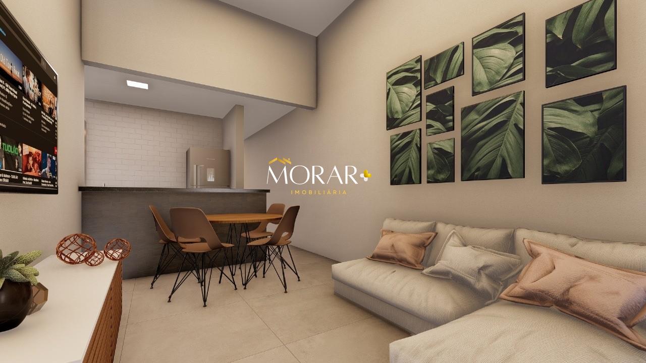 Casa, 3 quartos, 78 m² - Foto 7