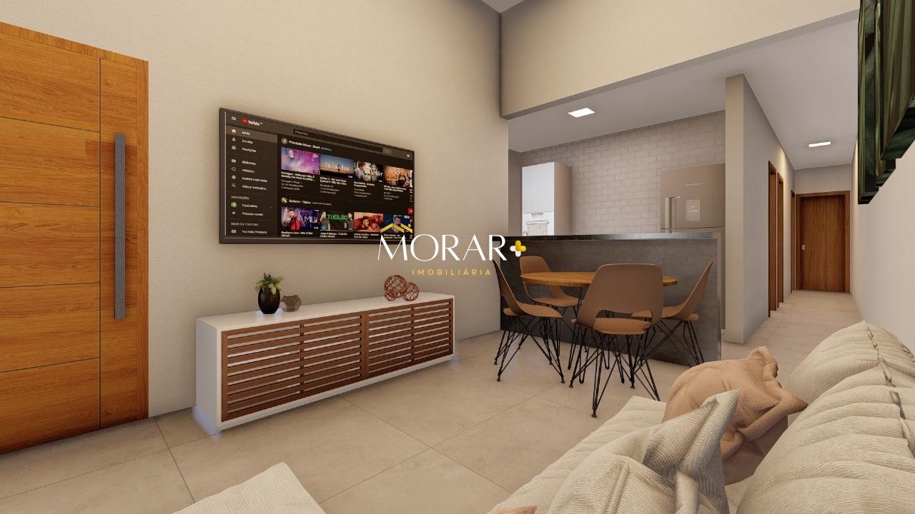 Casa, 3 quartos, 78 m² - Foto 8