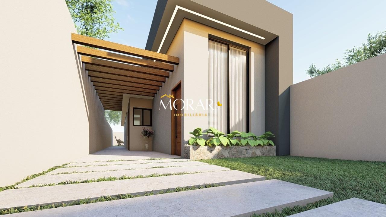 Casa, 3 quartos, 78 m² - Foto 6