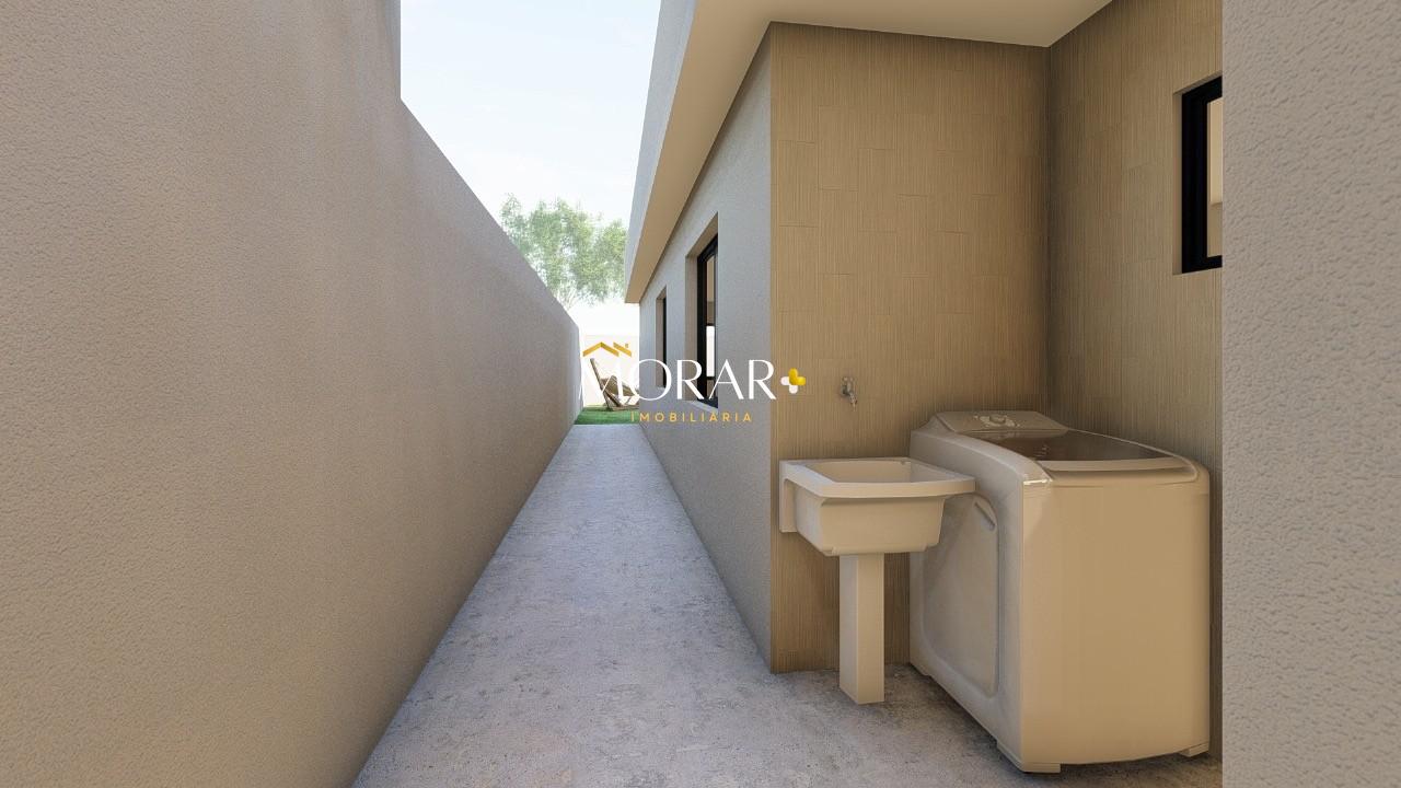 Casa, 3 quartos, 78 m² - Foto 13