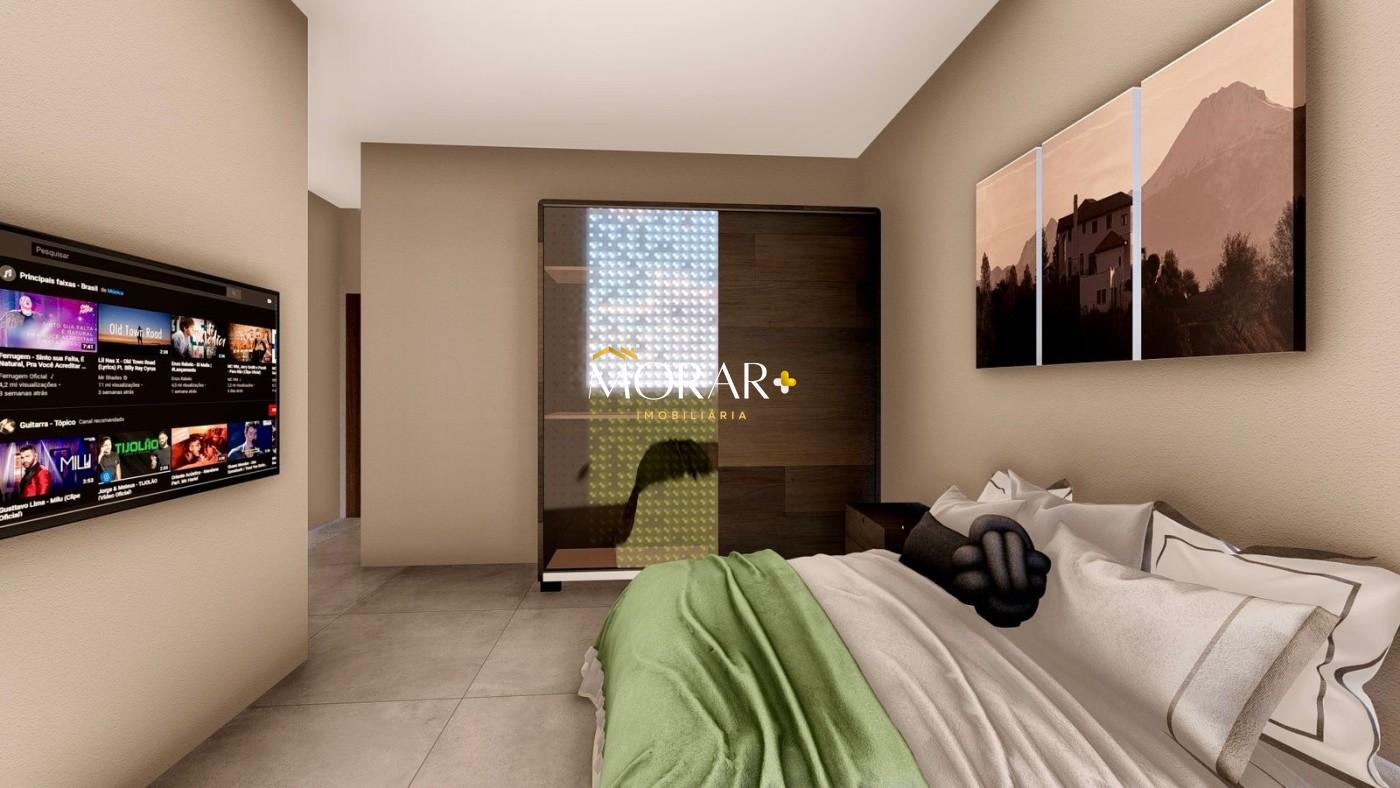 Casa, 3 quartos, 78 m² - Foto 11