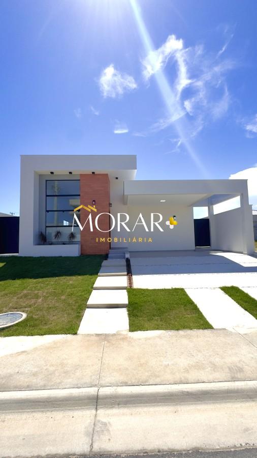 Casa, 3 quartos, 126 m² - Foto 2