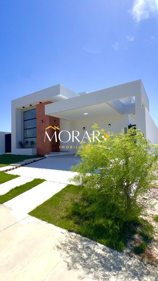 Casa, 3 quartos, 126 m² - Foto 1