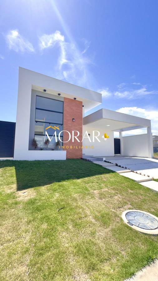 Casa, 3 quartos, 126 m² - Foto 3