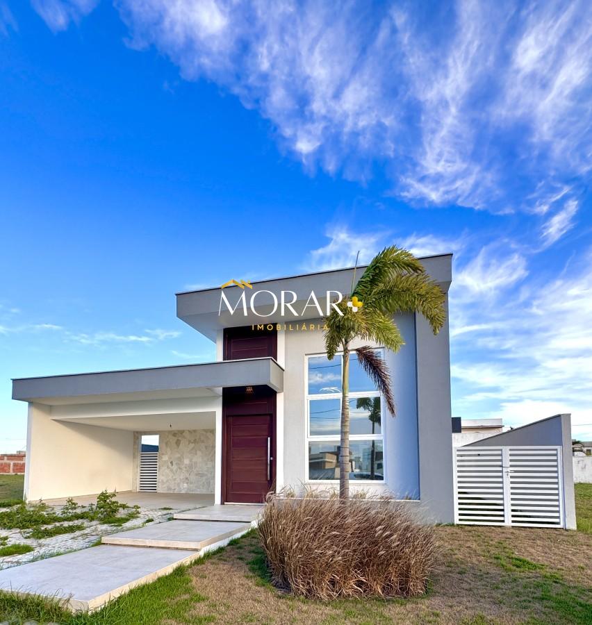 Casa, 3 quartos, 176 m² - Foto 1