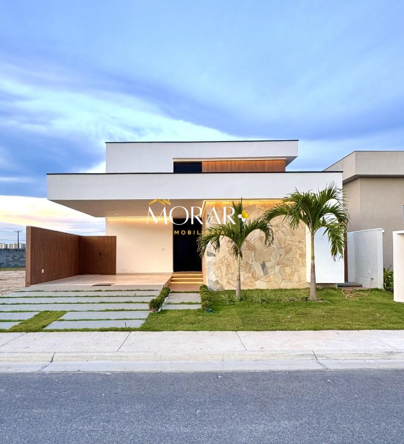 Casa, 3 quartos, 372 m² - Foto 1