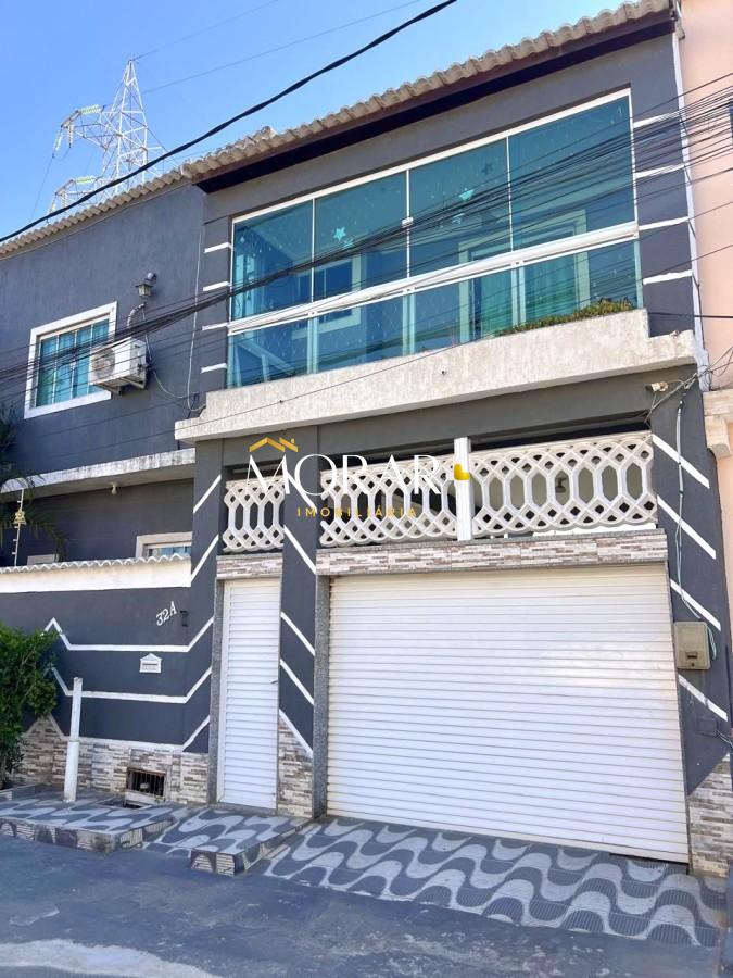 Casa, 4 quartos - Foto 2