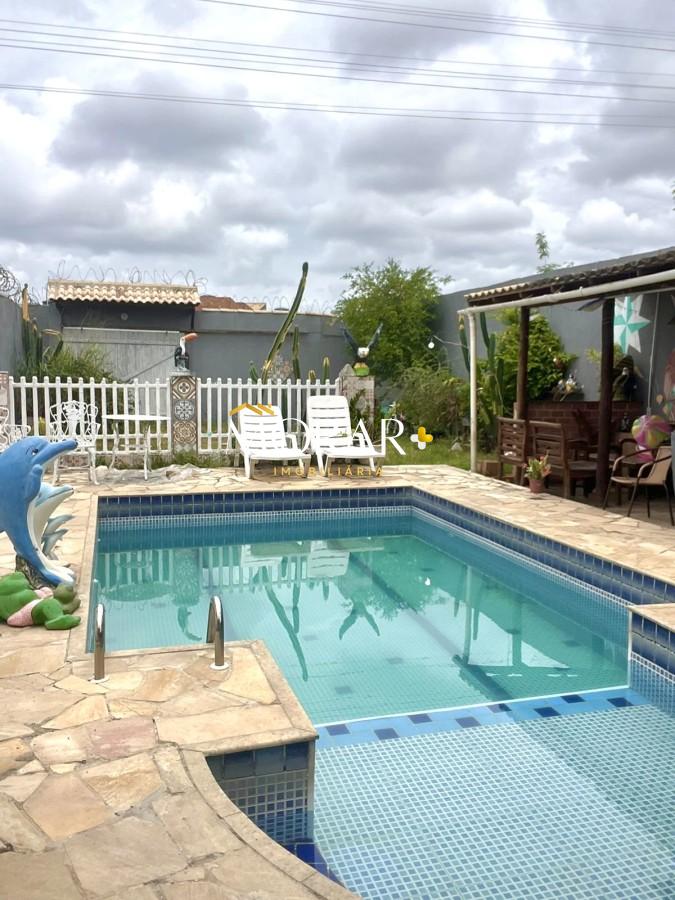 Casa, 4 quartos - Foto 1