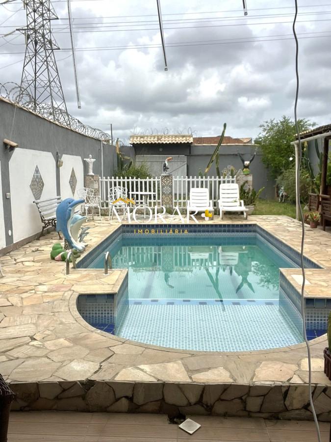 Casa, 4 quartos - Foto 4