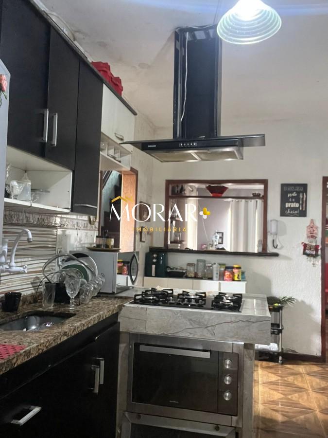 Casa, 4 quartos - Foto 9