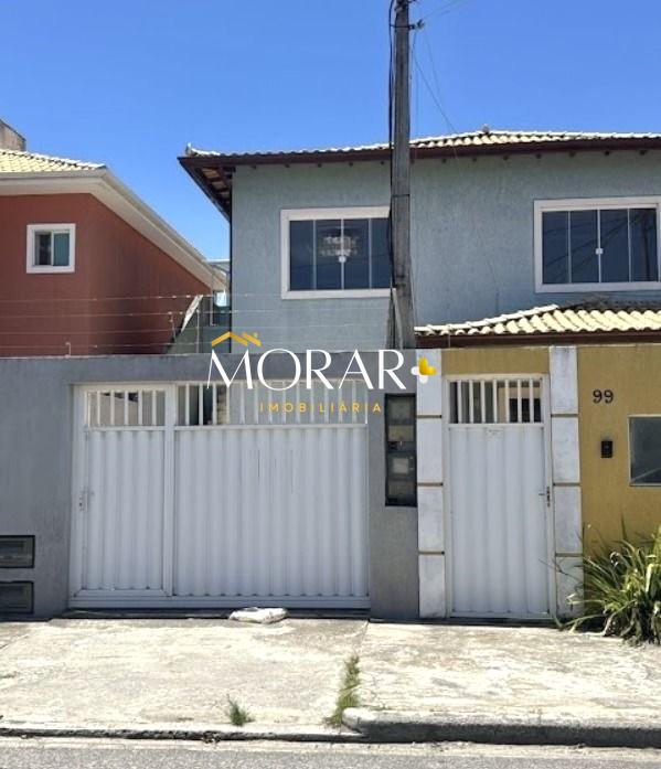 Sobrado, 3 quartos, 128 m² - Foto 2