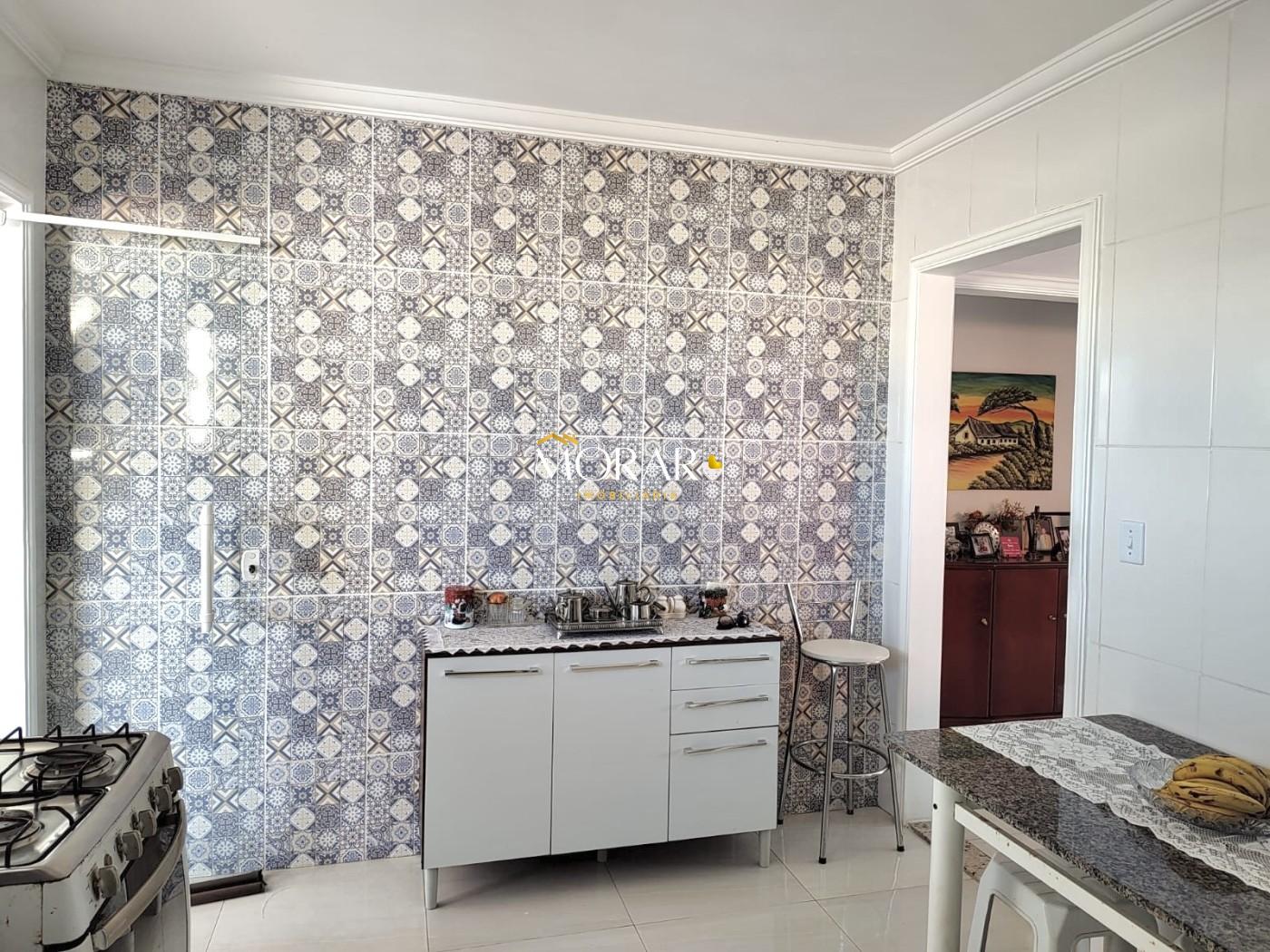 Sobrado, 3 quartos, 128 m² - Foto 5