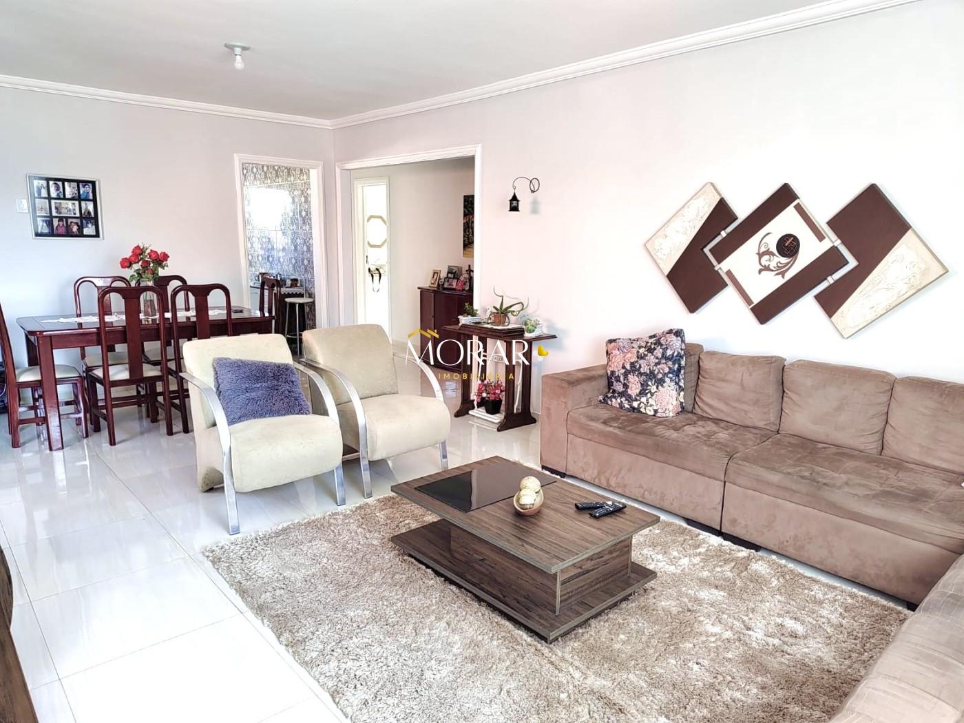 Sobrado, 3 quartos, 128 m² - Foto 1