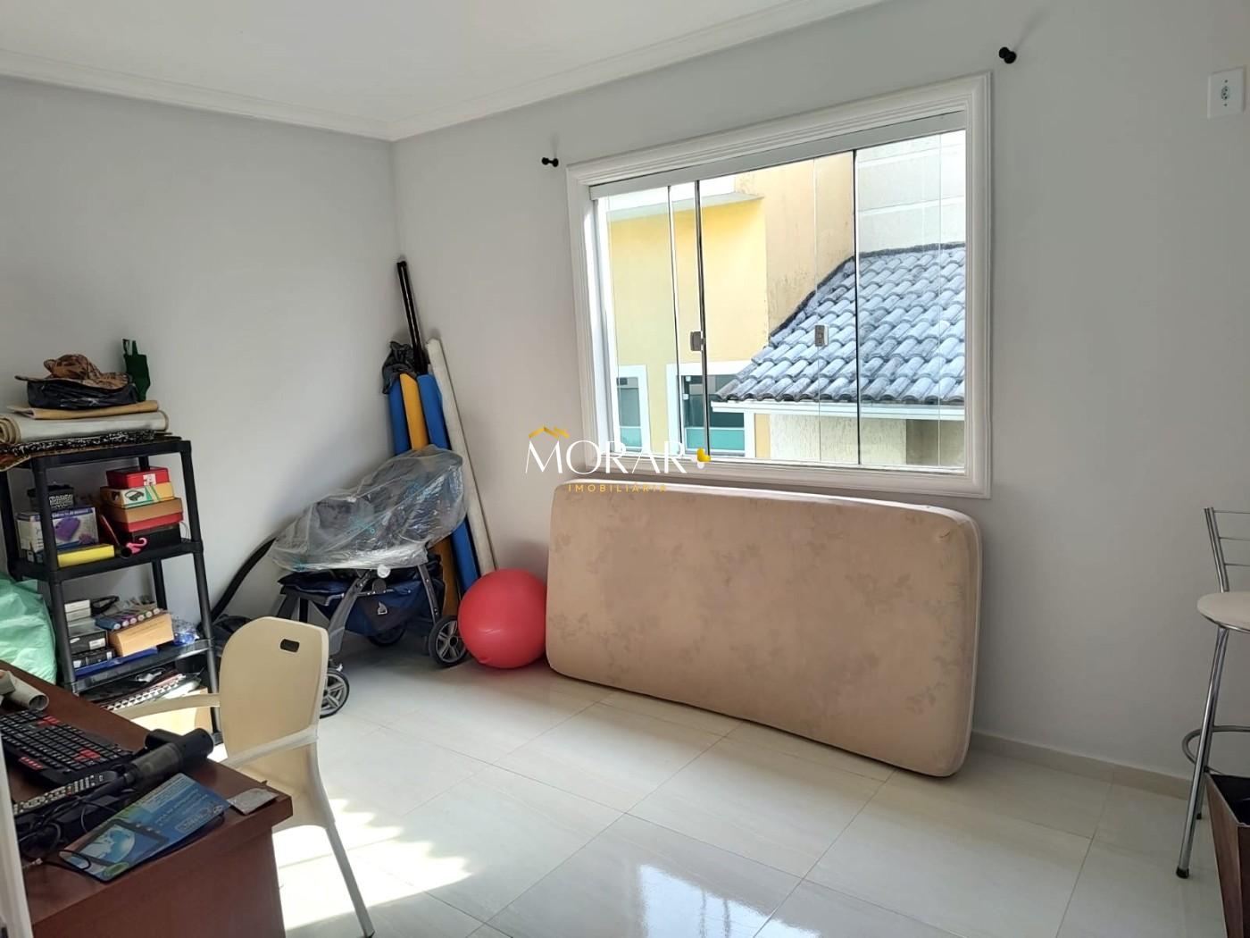 Sobrado, 3 quartos, 128 m² - Foto 8