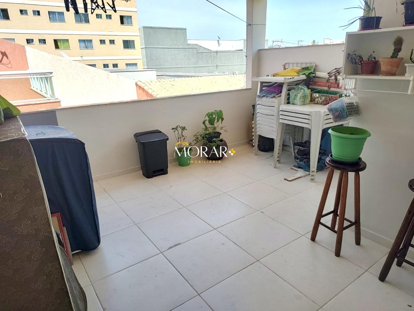 Sobrado, 3 quartos, 128 m² - Foto 12