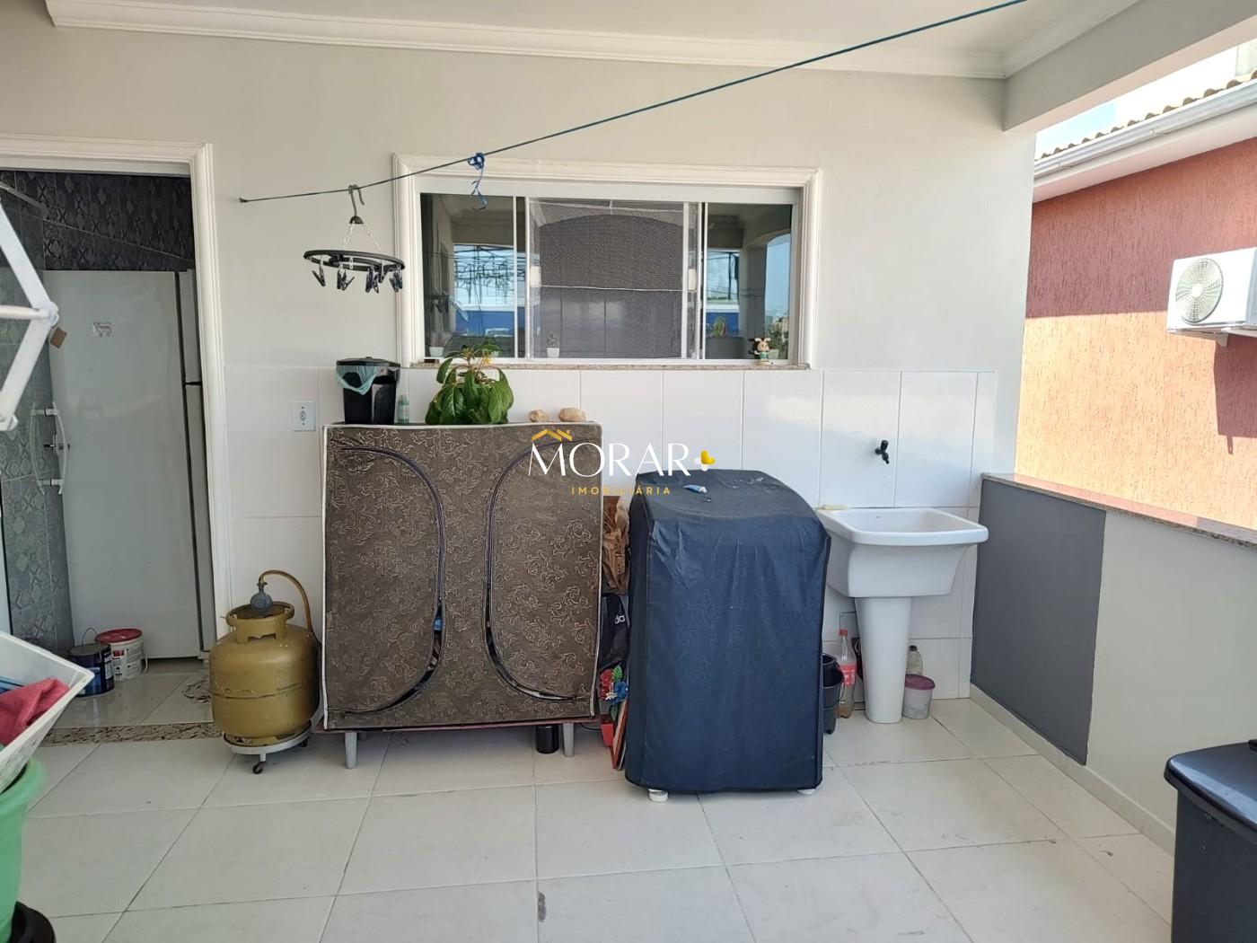 Sobrado, 3 quartos, 128 m² - Foto 13