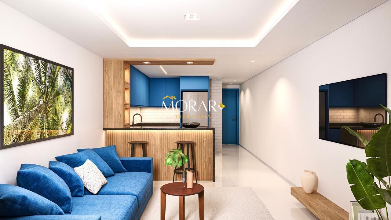 Apartamento, 1 quarto - Foto 4