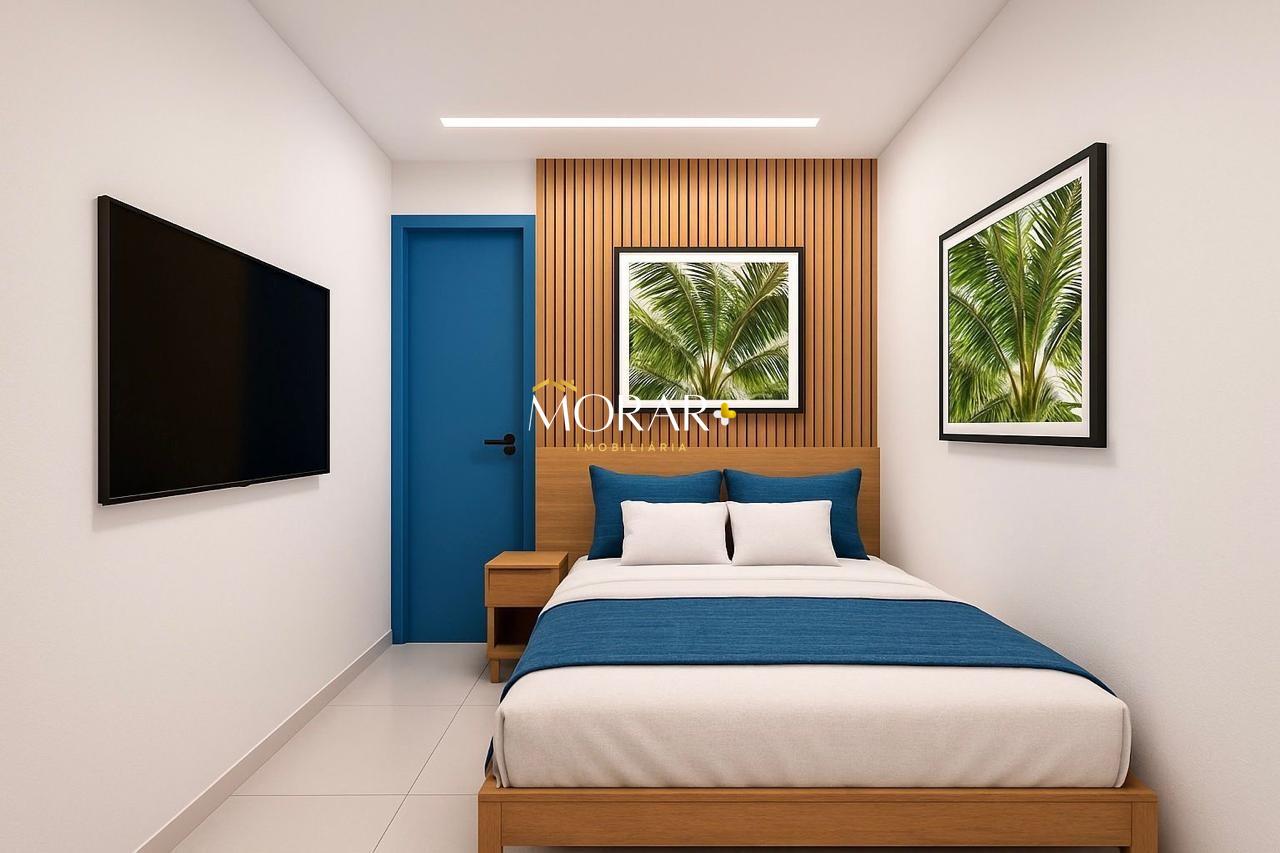 Apartamento, 1 quarto - Foto 7