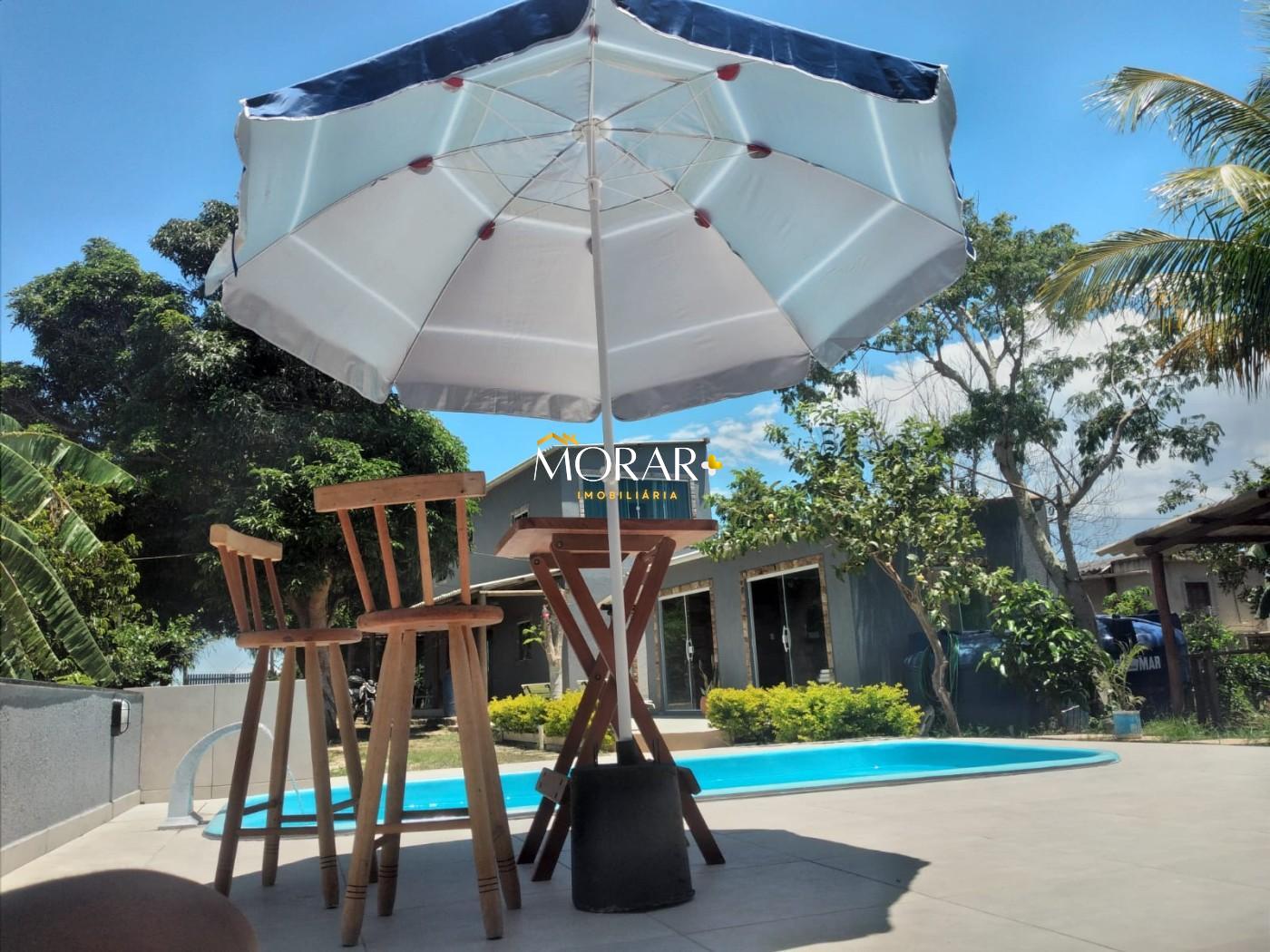 Chácara, 3 quartos, 1200 m² - Foto 3