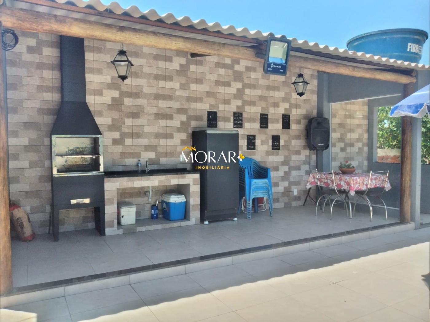 Chácara, 3 quartos, 1200 m² - Foto 10