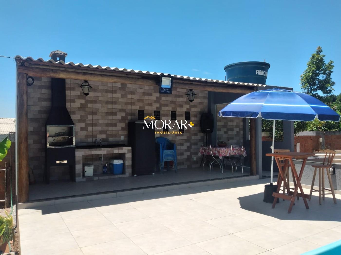 Chácara, 3 quartos, 1200 m² - Foto 9