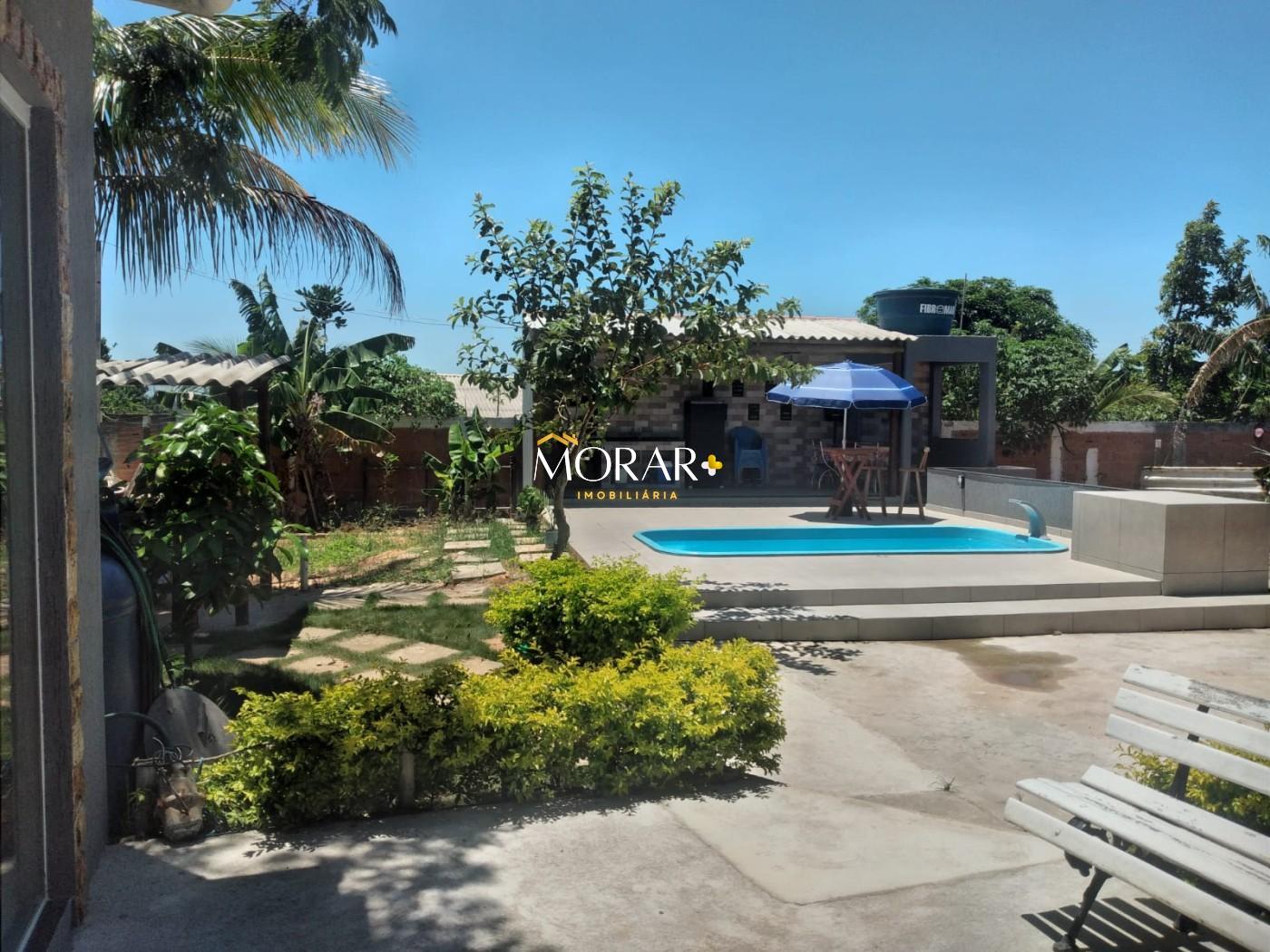 Chácara, 3 quartos, 1200 m² - Foto 7