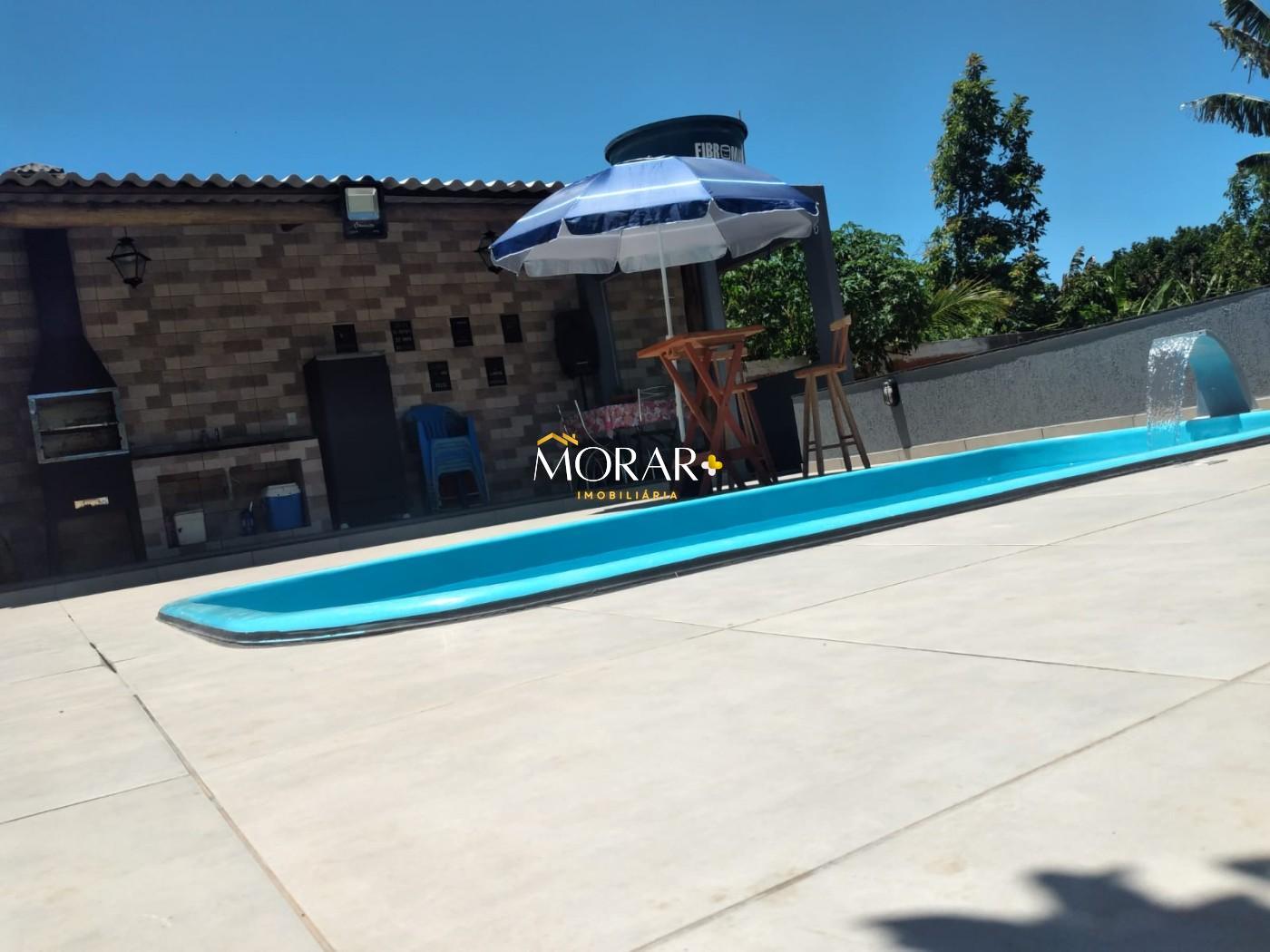 Chácara, 3 quartos, 1200 m² - Foto 5