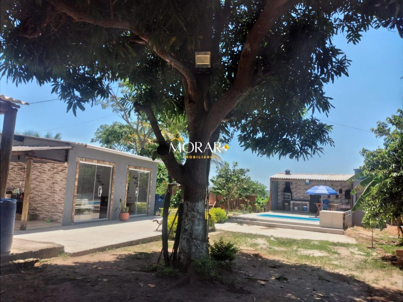 Chácara, 3 quartos, 1200 m² - Foto 16