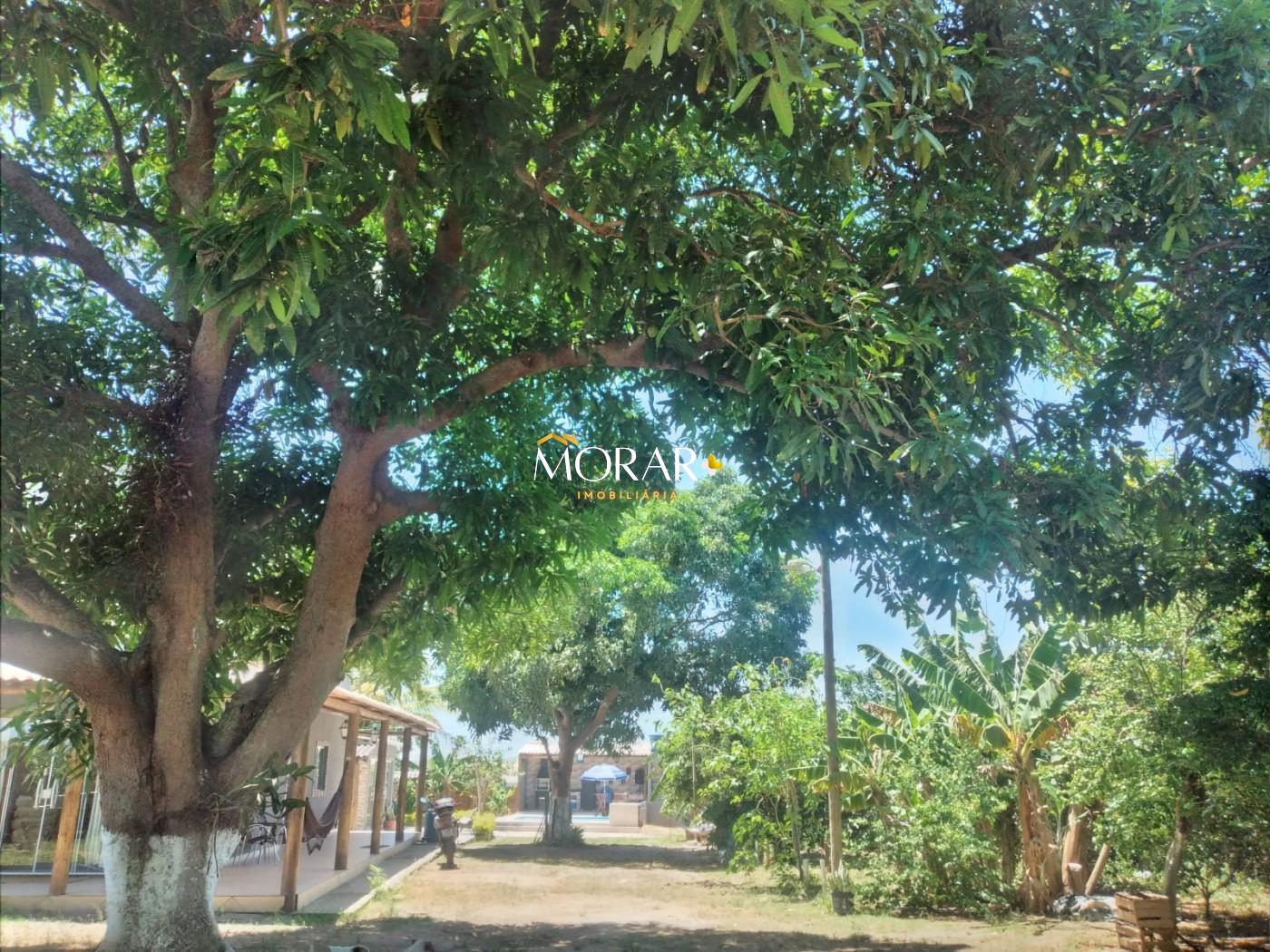 Chácara, 3 quartos, 1200 m² - Foto 17