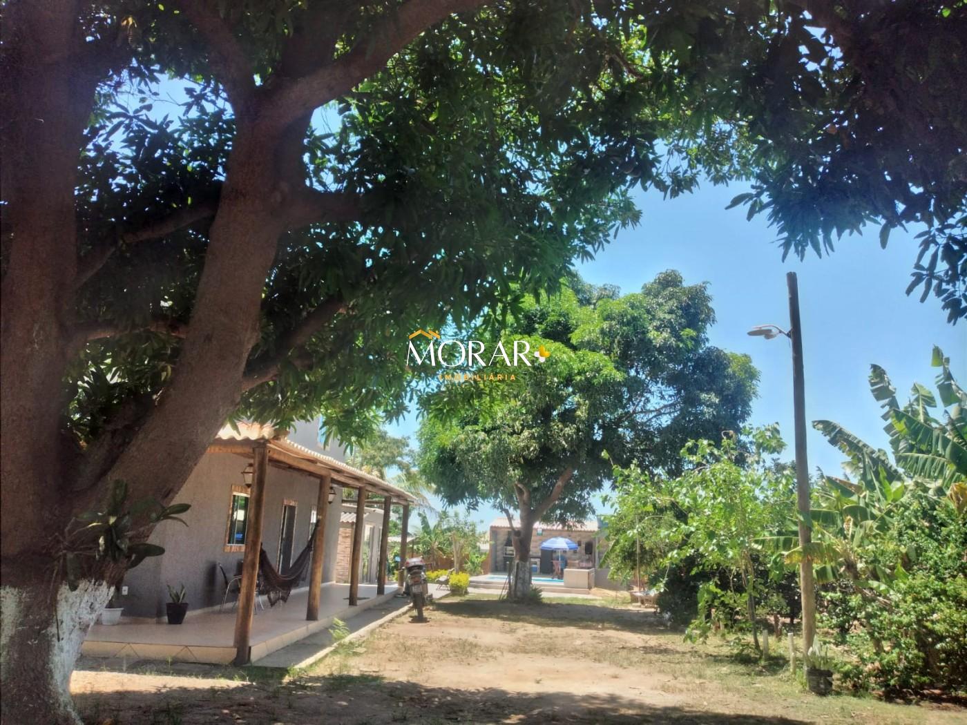 Chácara, 3 quartos, 1200 m² - Foto 19