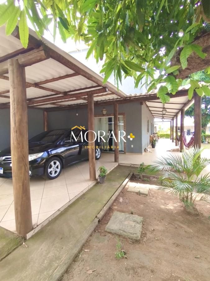 Chácara, 3 quartos, 1200 m² - Foto 24