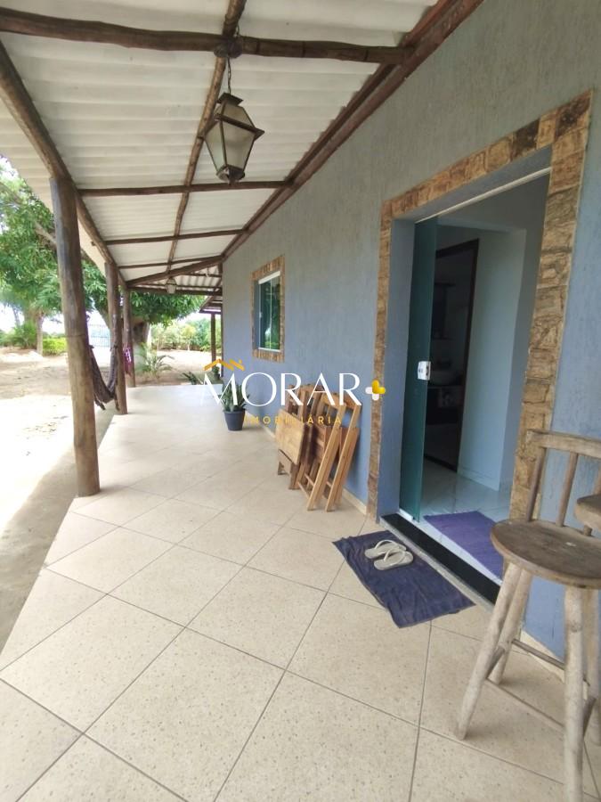 Chácara, 3 quartos, 1200 m² - Foto 28