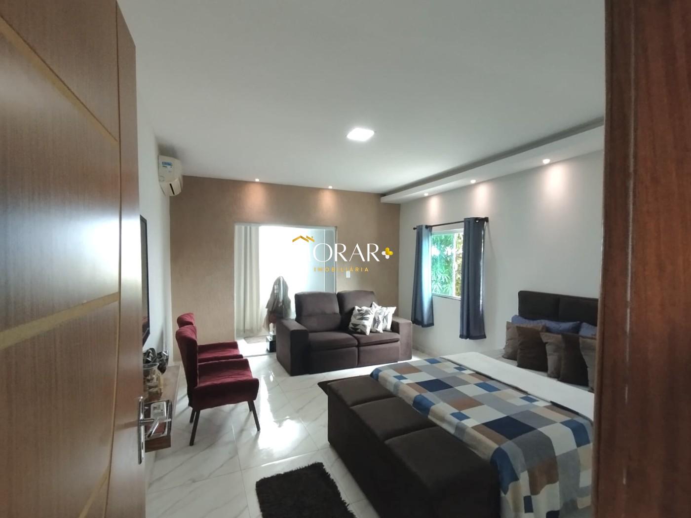 Chácara, 3 quartos, 1200 m² - Foto 35