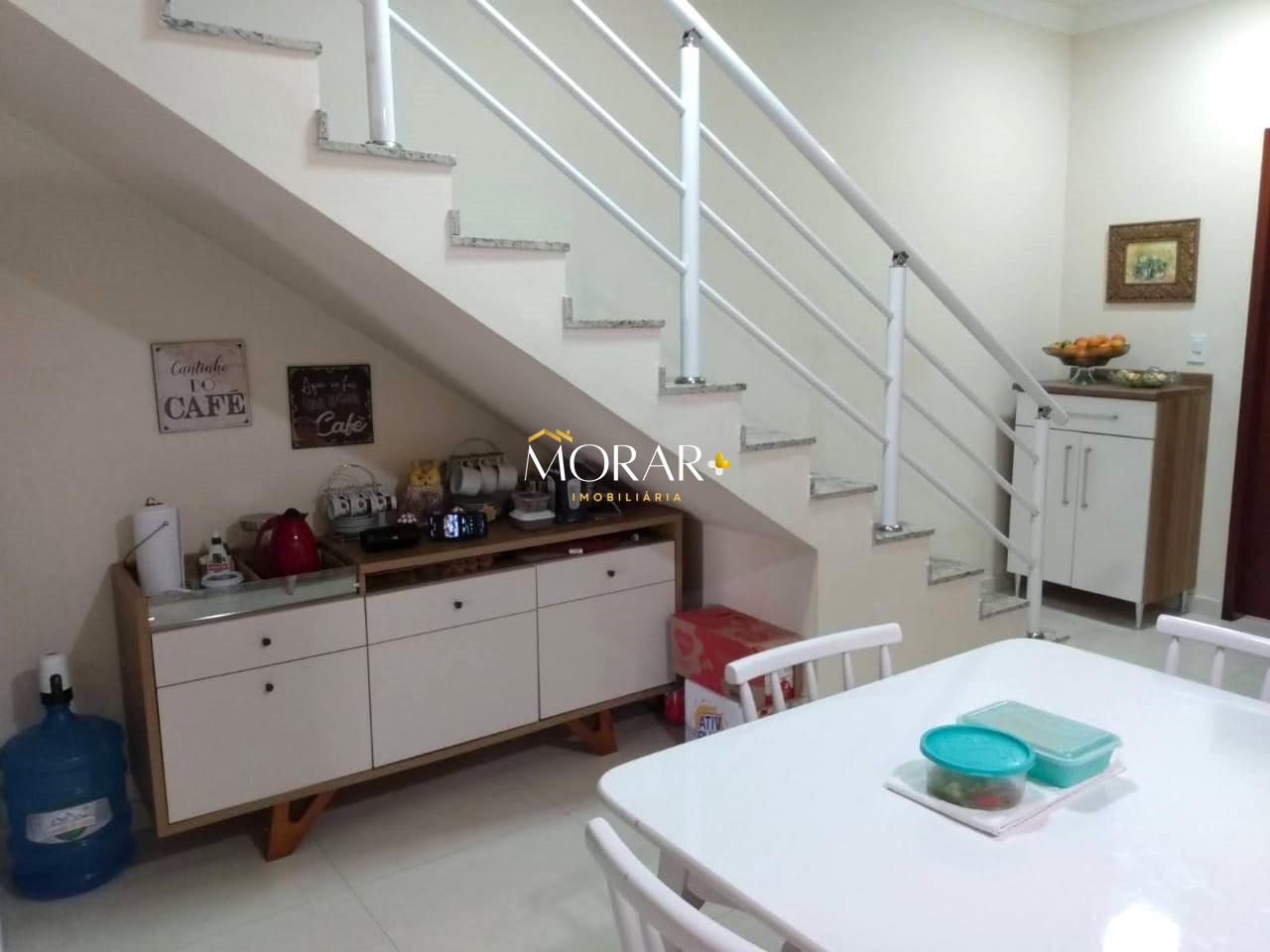 Casa, 4 quartos, 137 m² - Foto 20