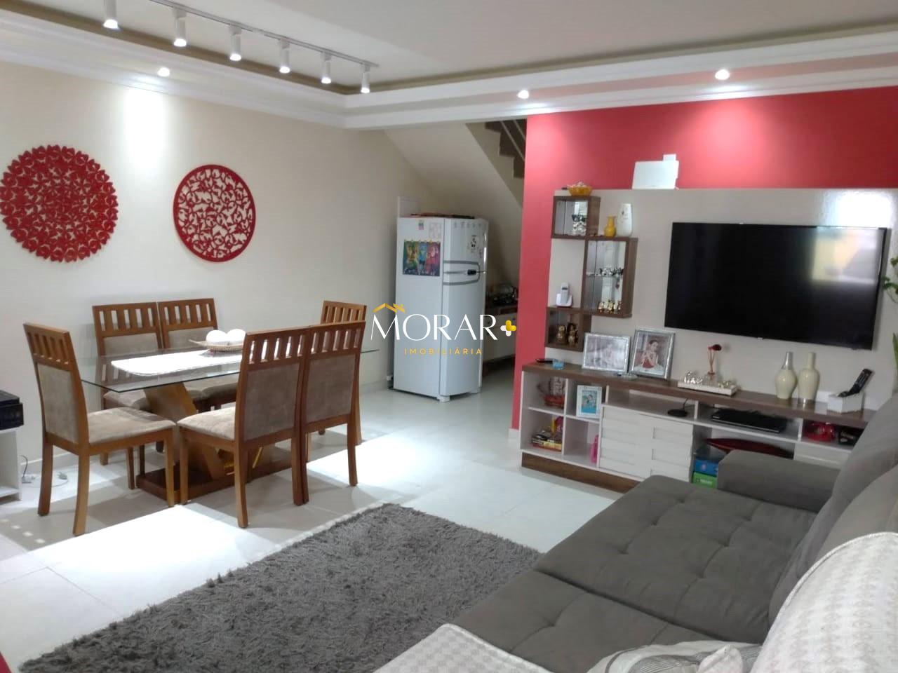 Casa, 4 quartos, 137 m² - Foto 13