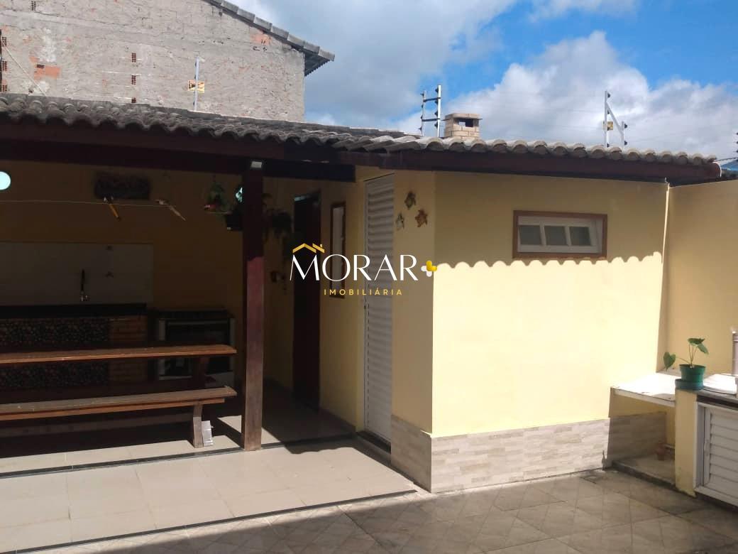 Casa, 4 quartos, 137 m² - Foto 9