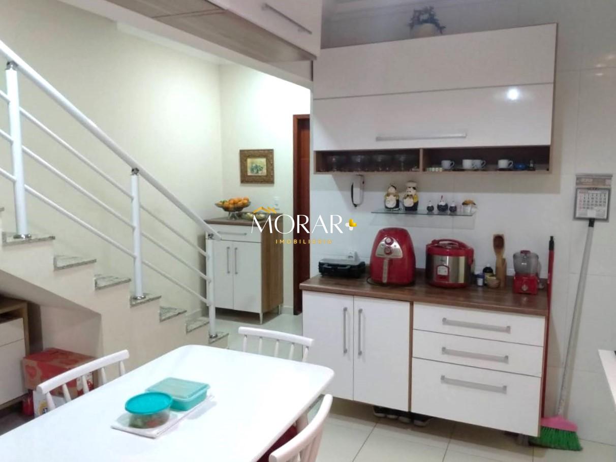 Casa, 4 quartos, 137 m² - Foto 17