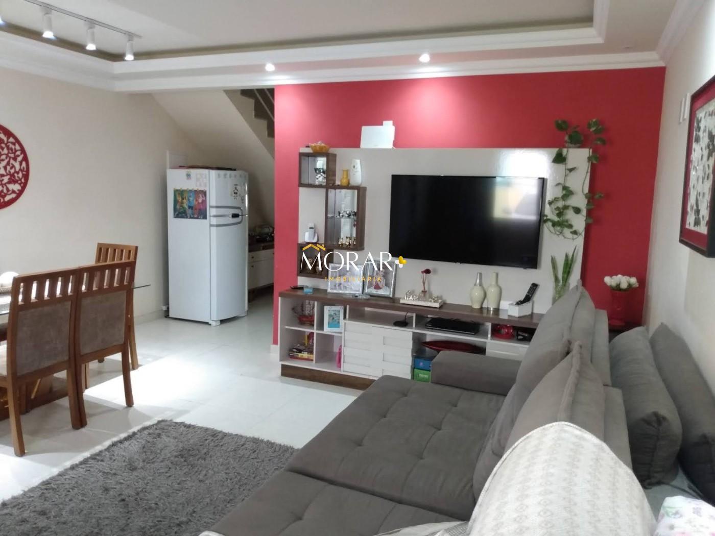 Casa, 4 quartos, 137 m² - Foto 12