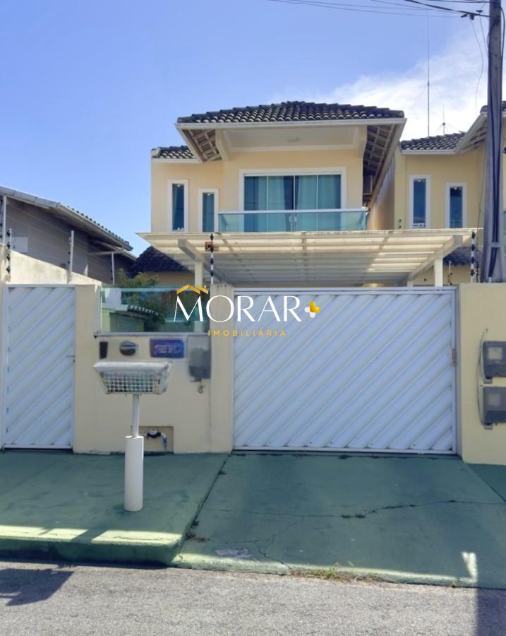 Casa, 4 quartos, 137 m² - Foto 1