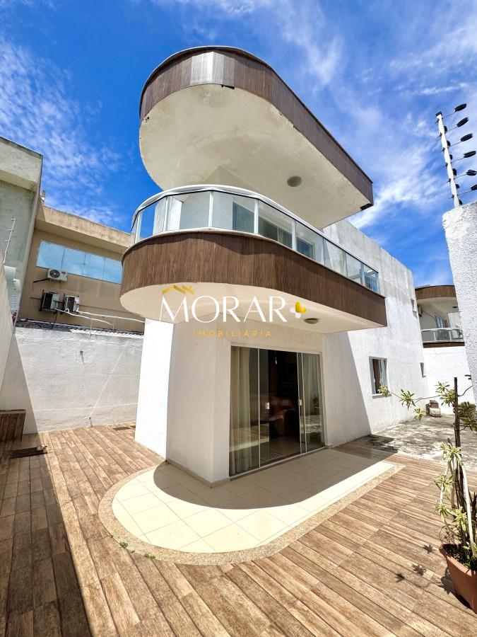 Casa, 3 quartos, 129 m² - Foto 1