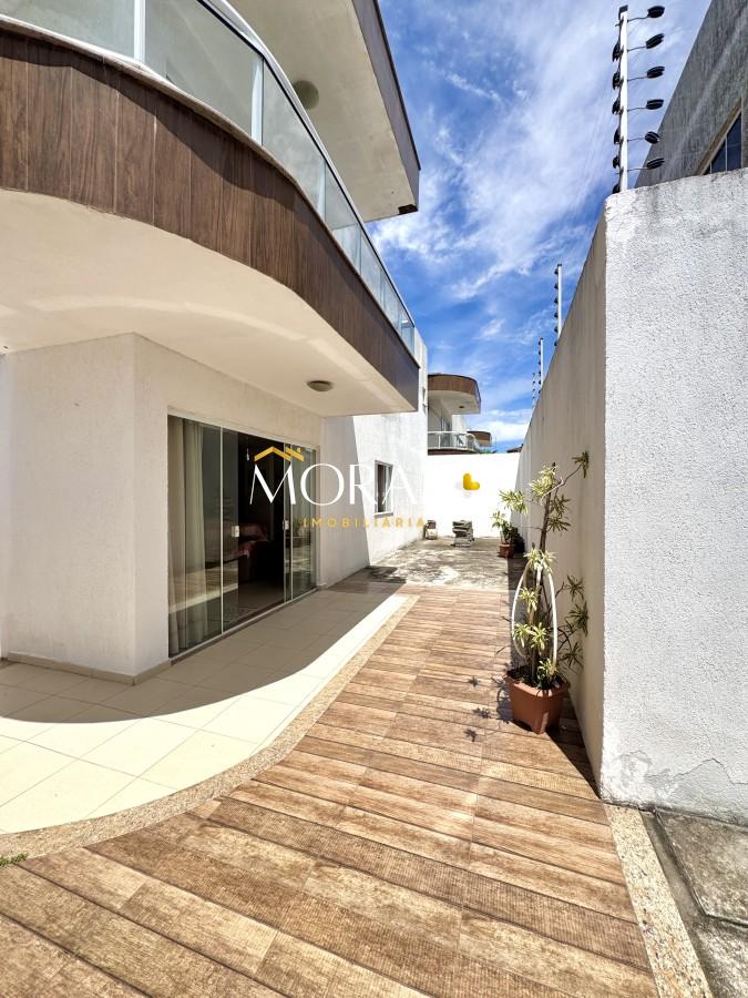 Casa, 3 quartos, 129 m² - Foto 2
