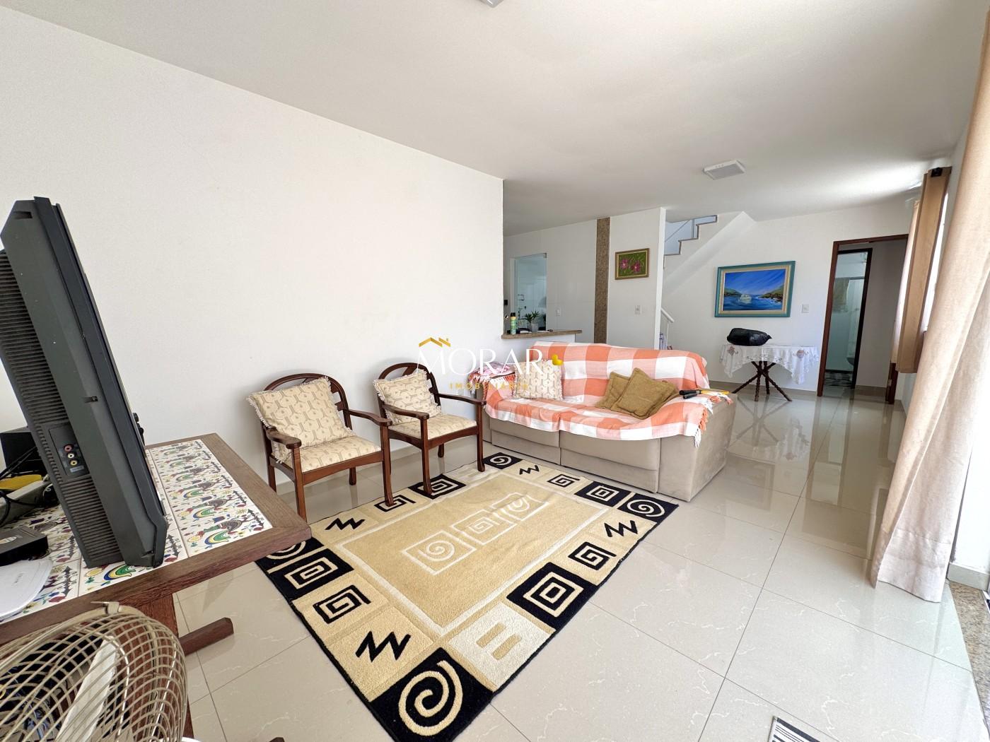 Casa, 3 quartos, 129 m² - Foto 6