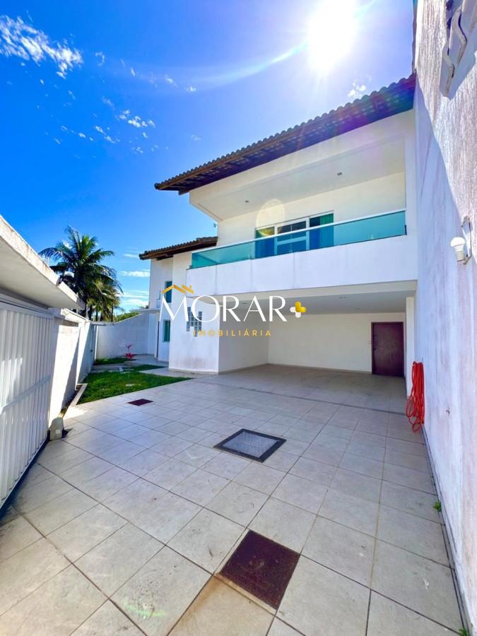 Casa, 3 quartos, 232 m² - Foto 1