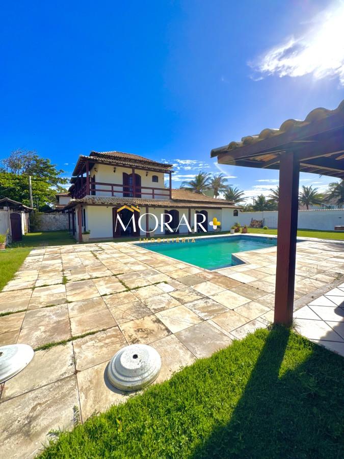 Casa, 4 quartos - Foto 1