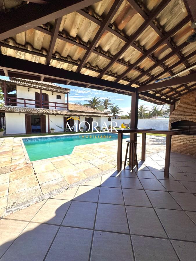 Casa, 4 quartos - Foto 2