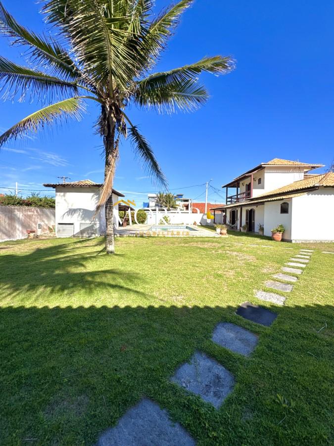 Casa, 4 quartos - Foto 4