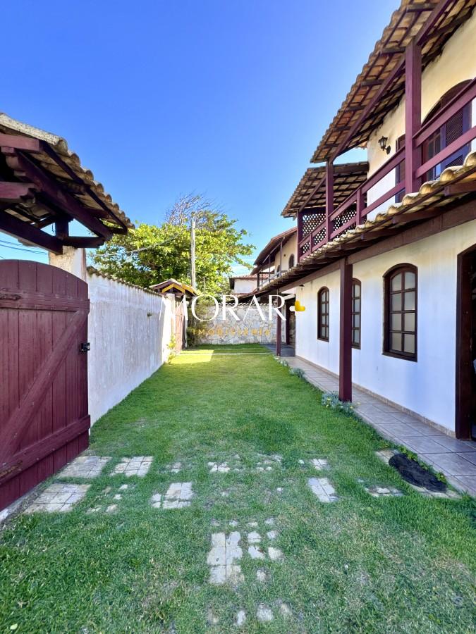 Casa, 4 quartos - Foto 11